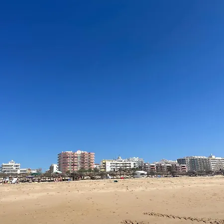 South Pearl Monte Gordo