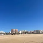 South Pearl Monte Gordo