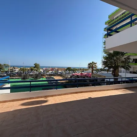 South Pearl Lejlighed Monte Gordo