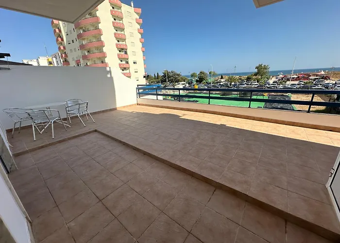 South Pearl Lägenhet