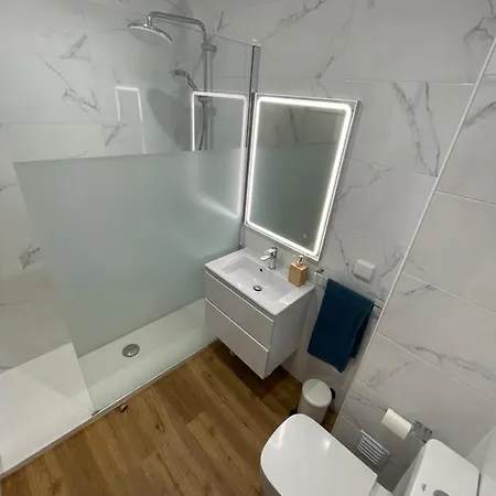 Appartement South Pearl
