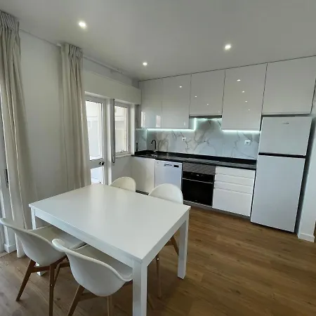 Appartement South Pearl