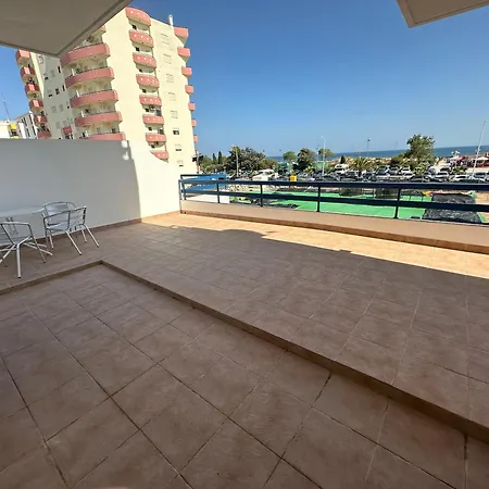 South Pearl Appartement